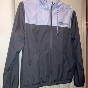 Vans windbreaker